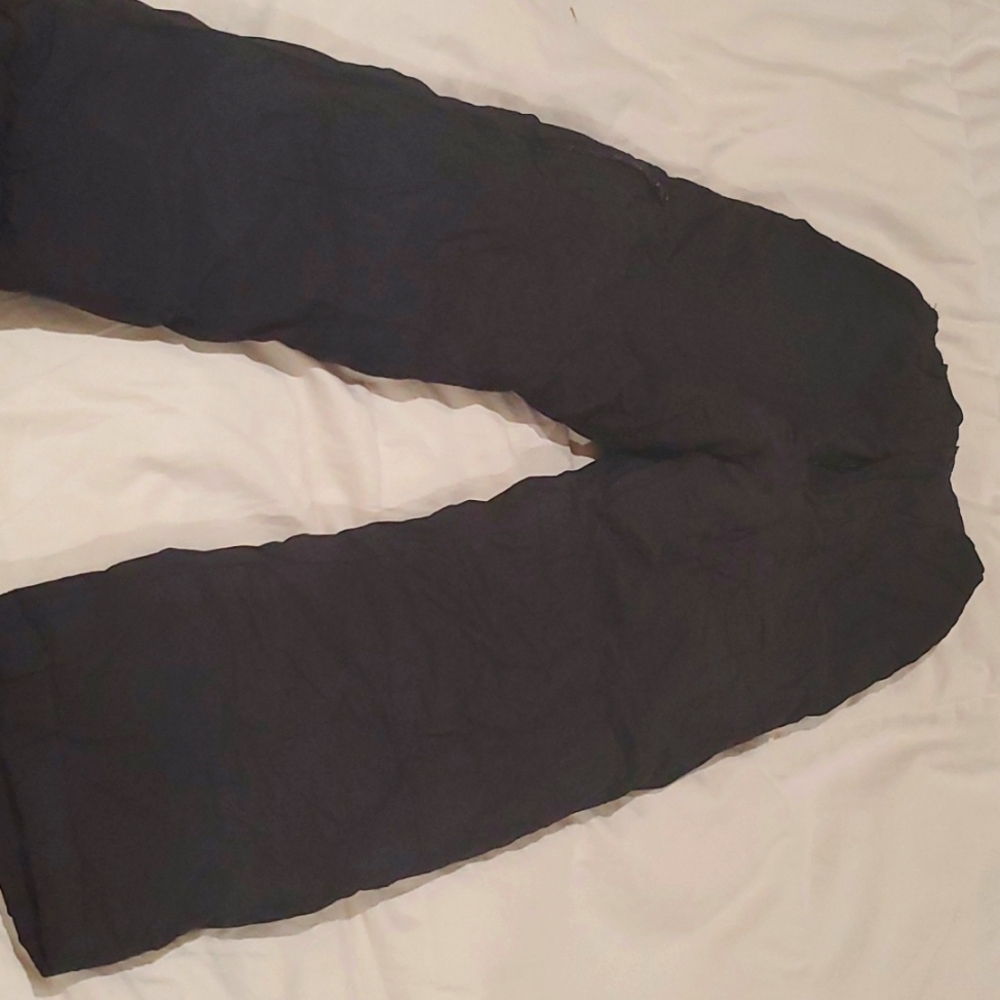 Boys ski pants